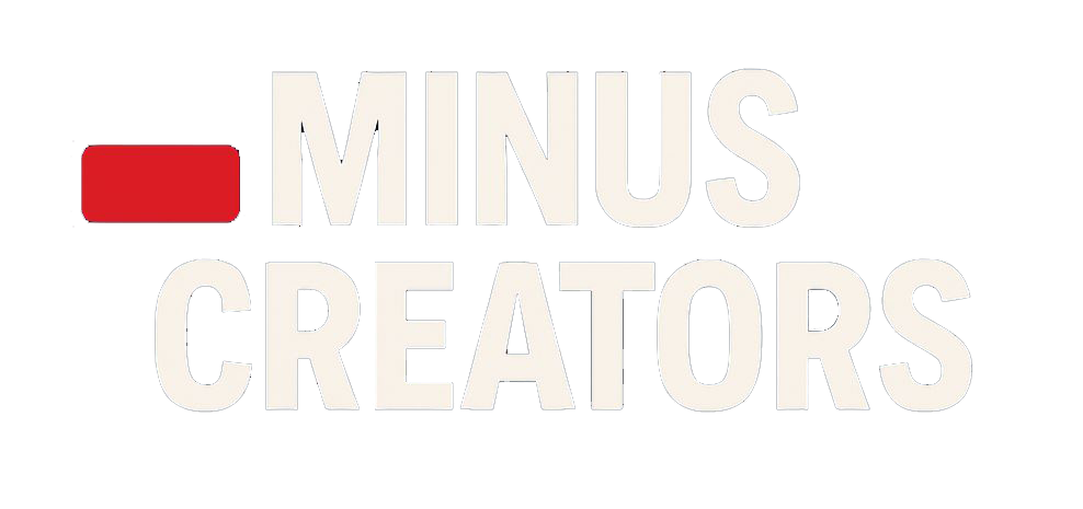 MINUS Logo